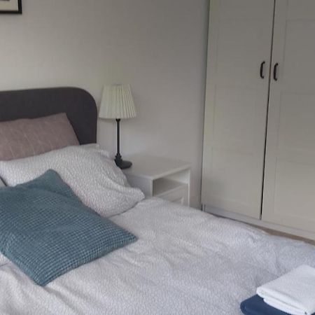 Central Apartments Baltica 1 & Parking Gdańsk Eksteriør billede